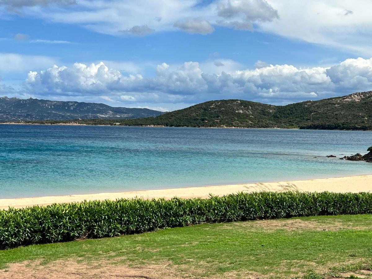 Casa Di Gio - Sardinia - Porto Mannu Villa Palau Eksteriør billede