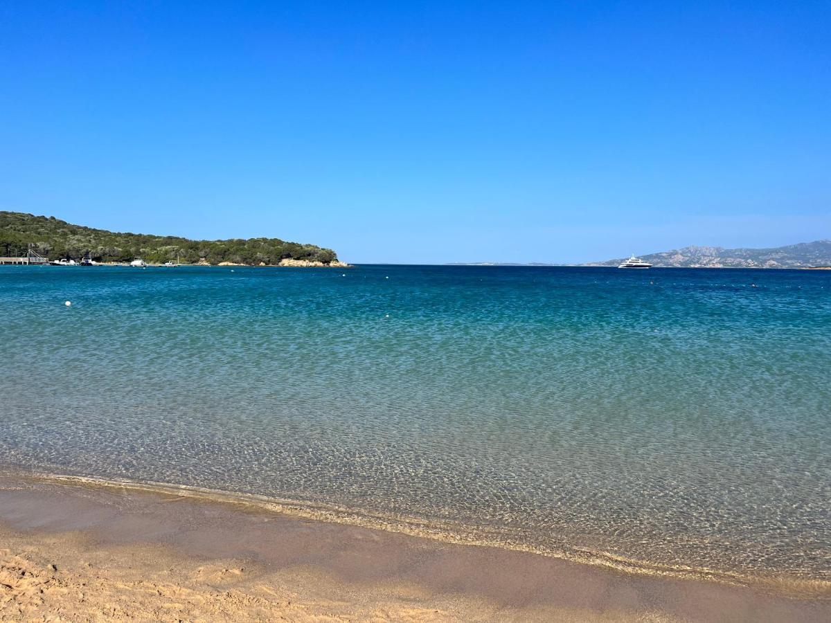 Casa Di Gio - Sardinia - Porto Mannu Villa Palau Eksteriør billede