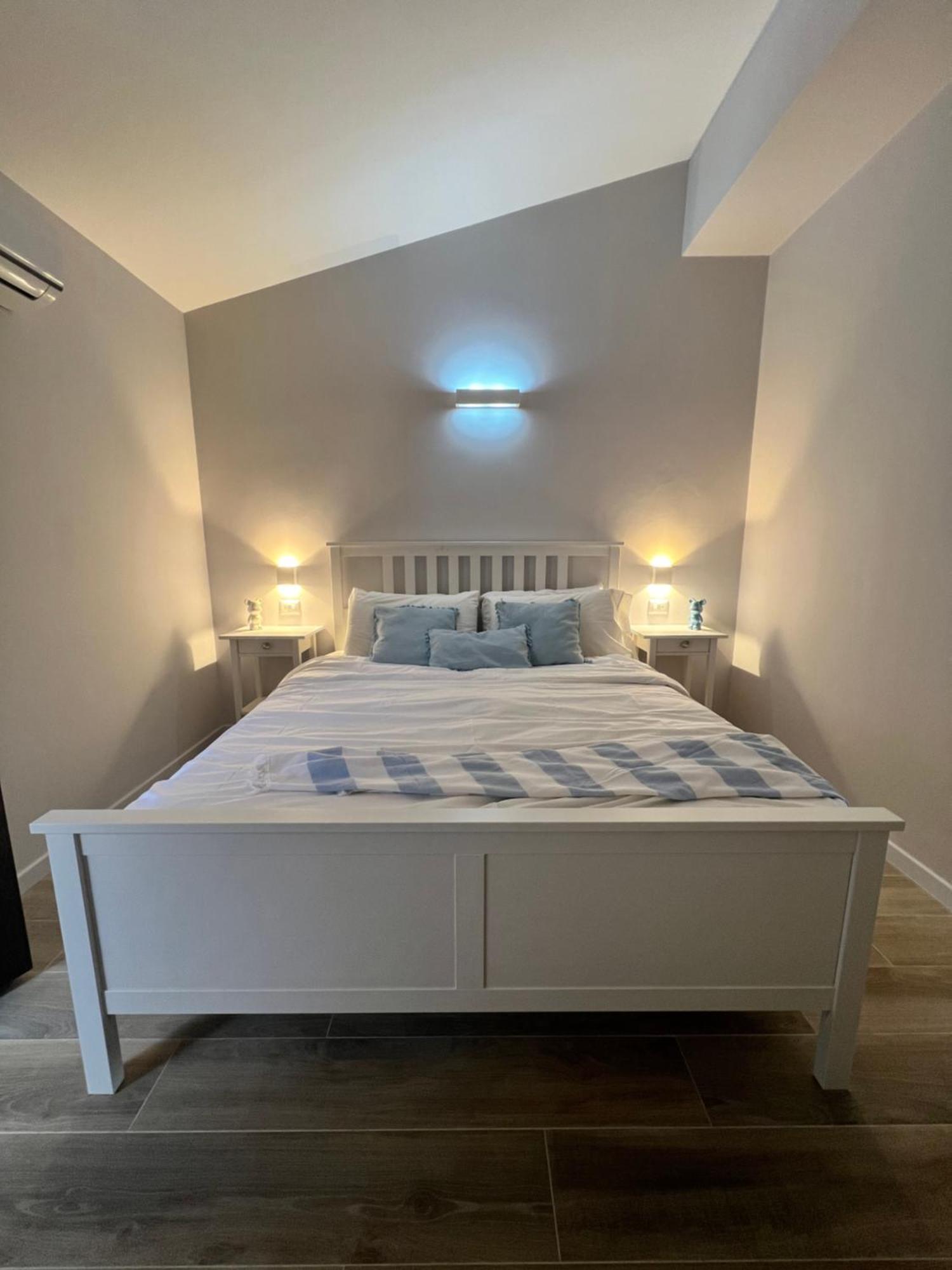 Casa Di Gio - Sardinia - Porto Mannu Villa Palau Eksteriør billede