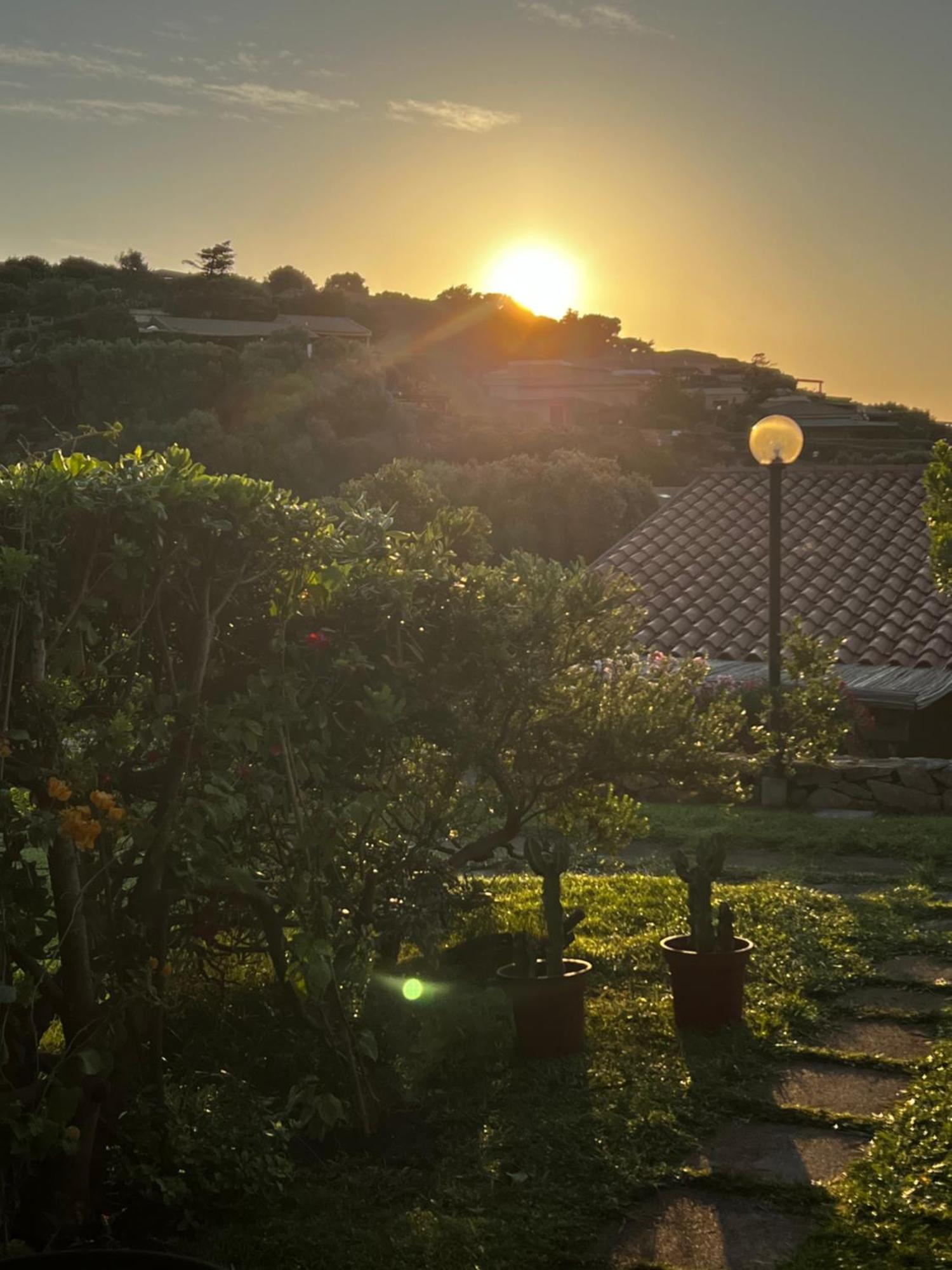 Casa Di Gio - Sardinia - Porto Mannu Villa Palau Eksteriør billede